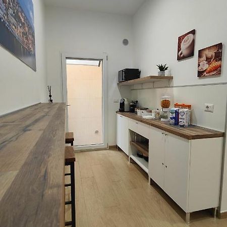 B&B Immare Brindisi Dış mekan fotoğraf