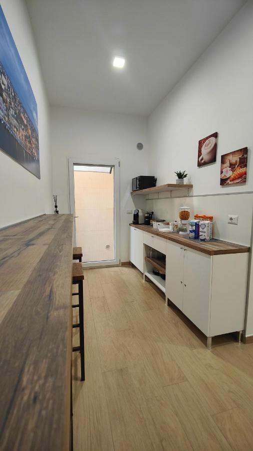 B&B Immare Brindisi Dış mekan fotoğraf