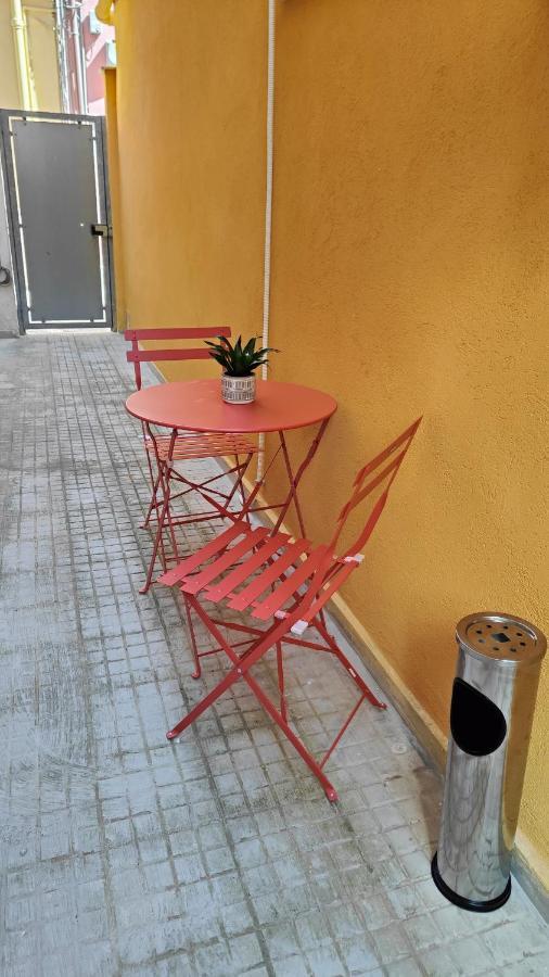 B&B Immare Brindisi Dış mekan fotoğraf