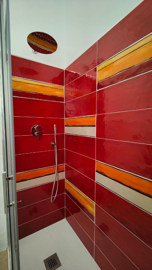 B&B Immare Brindisi Dış mekan fotoğraf