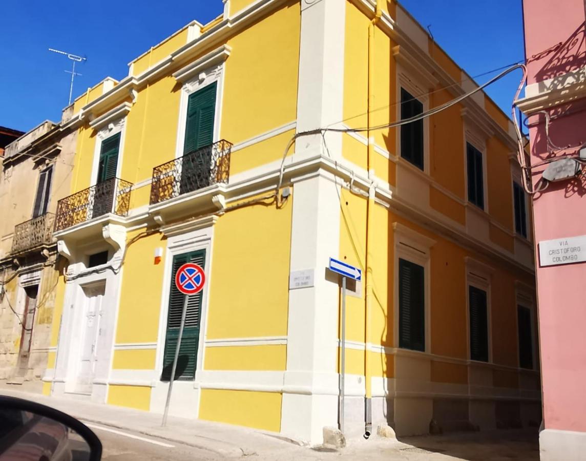 B&B Immare Brindisi Dış mekan fotoğraf