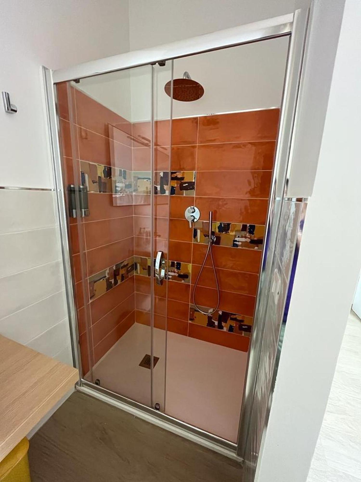 B&B Immare Brindisi Dış mekan fotoğraf
