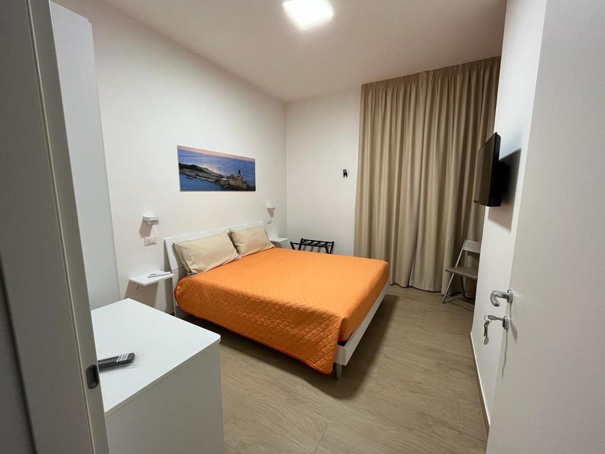 B&B Immare Brindisi Dış mekan fotoğraf